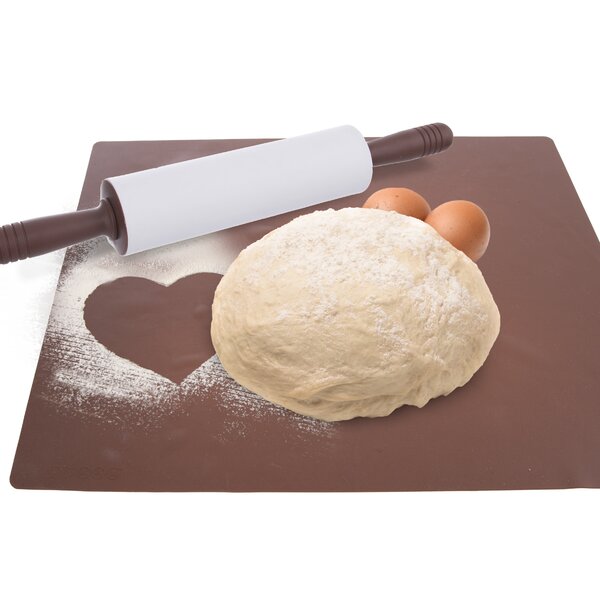 Váleček na těsto 23 cm