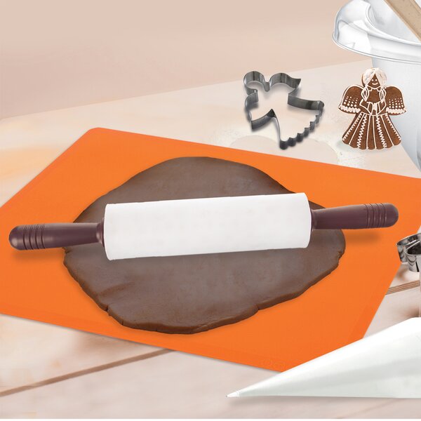 Váleček na těsto 23 cm