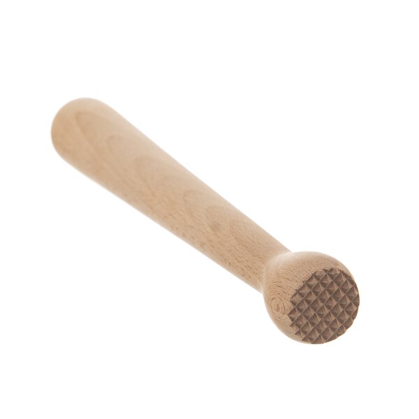 Palička-tlouček na nápoje