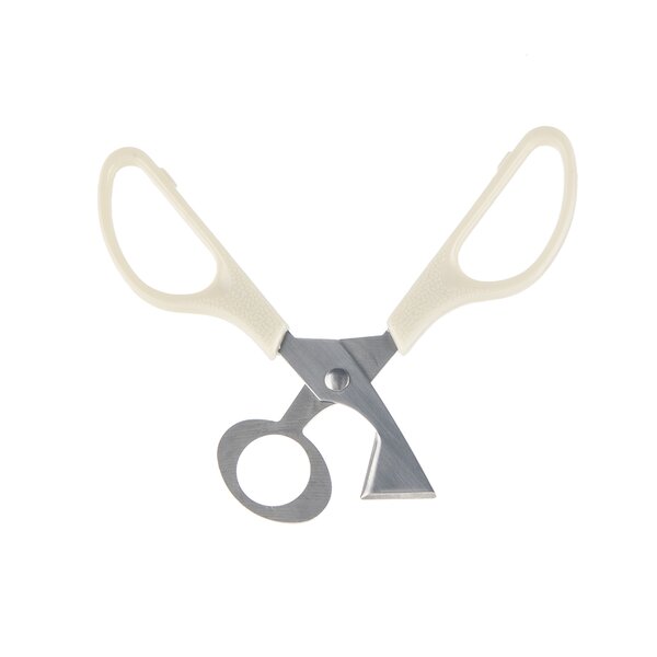 Nůžky na křepelčí vajíčka