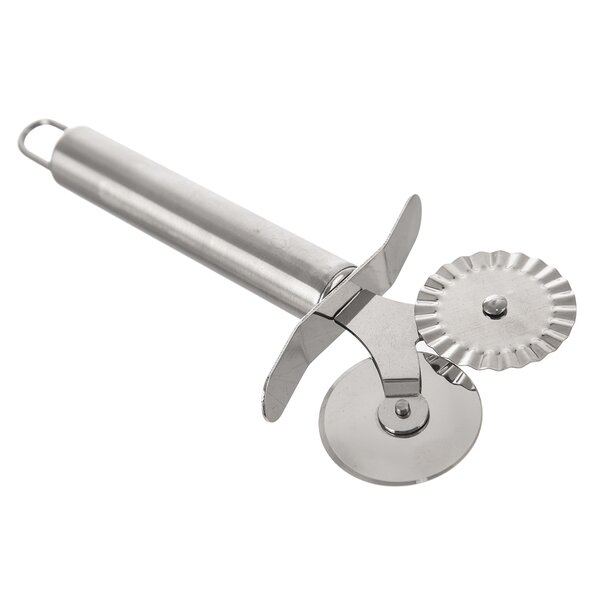 Dvojité rádýlko KITCH