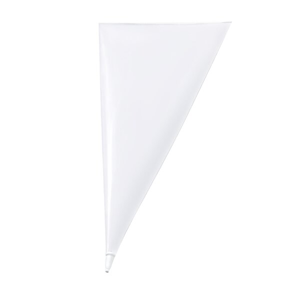 Zdobicí sáček 30 cm 3 ks