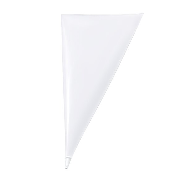 Zdobicí sáček 25 cm