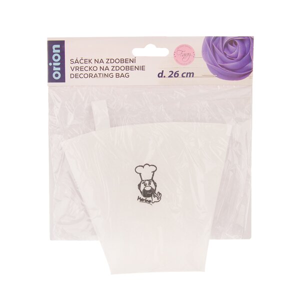 Cukrářský sáček 26 cm