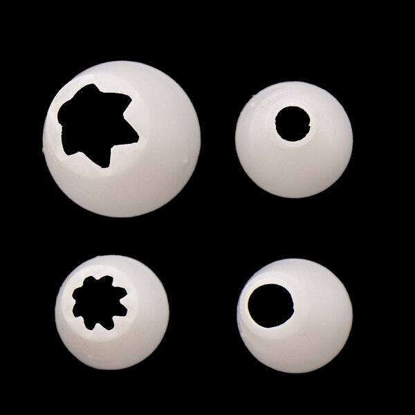 Cukrářský sáček 35 cm 4 ks s 8 špičkami