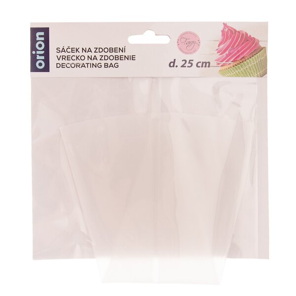 Cukrářský sáček 25 cm
