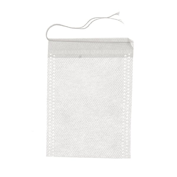 Sáček na sypaný čaj a koření 50 ks