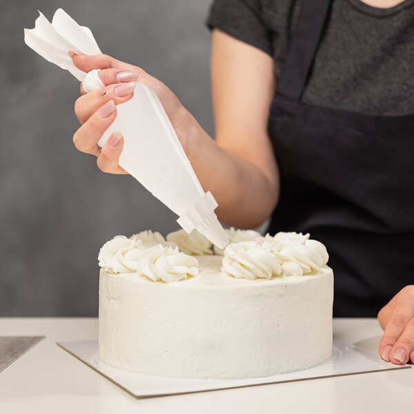 Cukrářský sáček sada, d. 32 cm