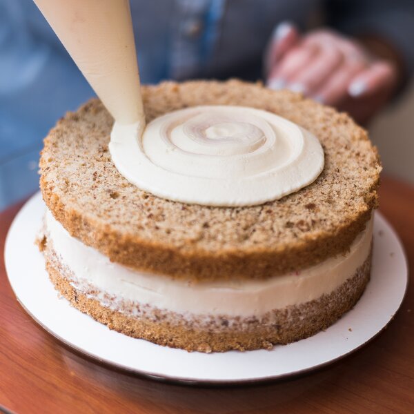 Zdobicí sáček 31 cm 50 ks