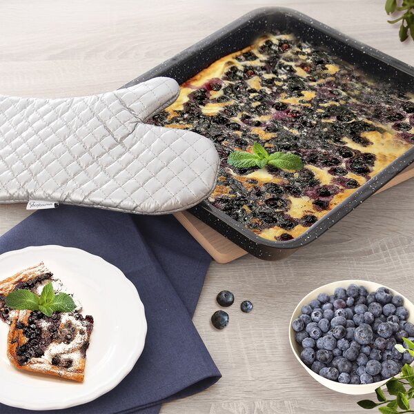 Krájecí prkénko 33x21,5 cm