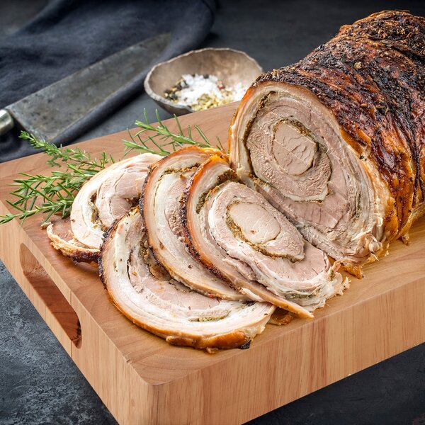 Krájecí prkénko 35x25 cm