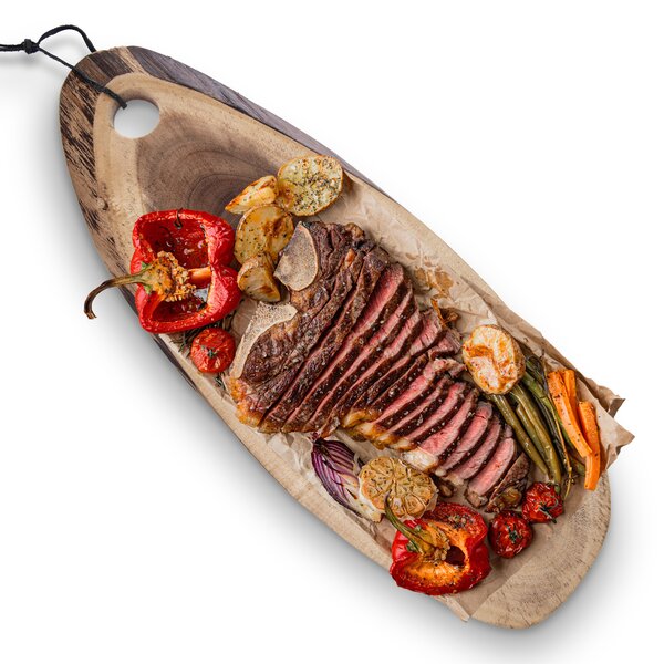 Krájecí prkénko cca 44 cm