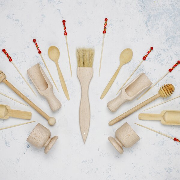 Mašlovačka 20x4 cm