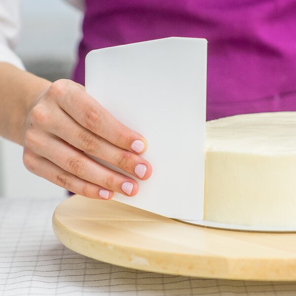 Stěrka špachtle 19,4x13,5 cm