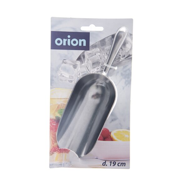 Dávkovací lopatka 19 cm