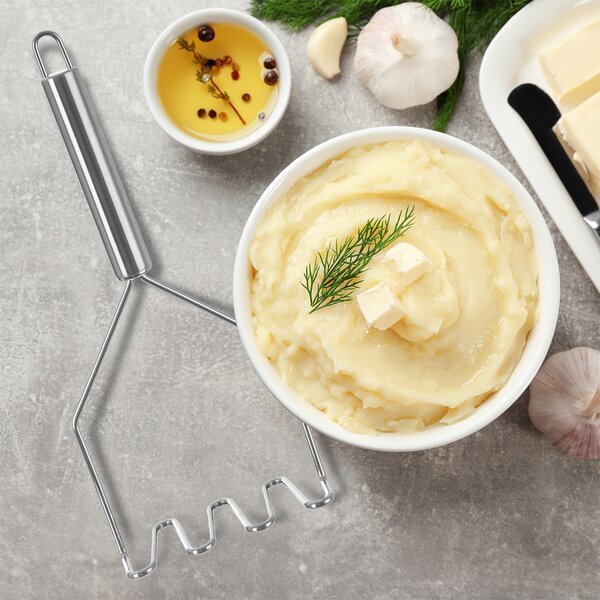 Mačkadlo na brambory KITCH