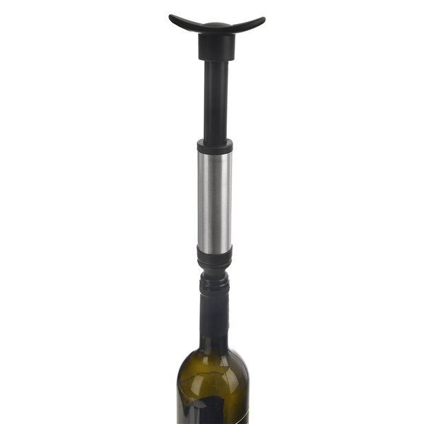 Vakuový uzávěr na víno+2 zátky