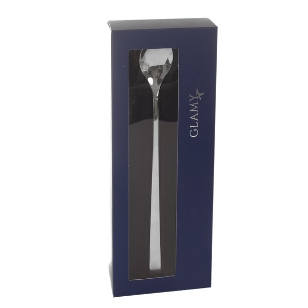 Koktejlová lžička STYLE 6 ks