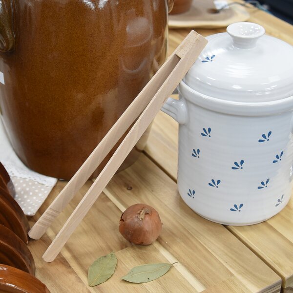 Kleště pinzeta  32 cm