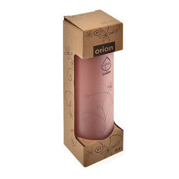 Nápojová láhev Adéla 0,6 l