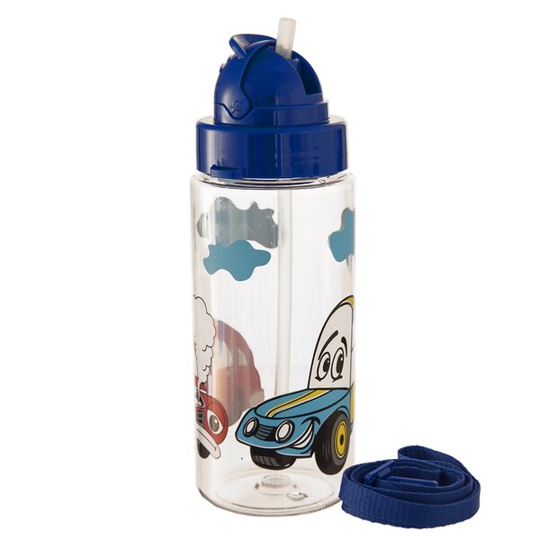 Nápojová láhev AUTO 0,5 l