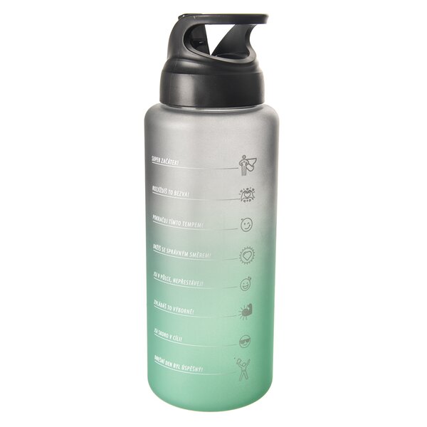 Nápojová láhev Moly 1 l