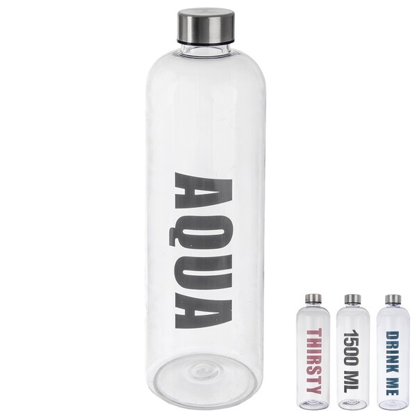 Nápojová láhev drink me 1,5 l