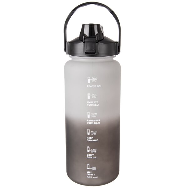 Nápojová láhev Sport 2 l