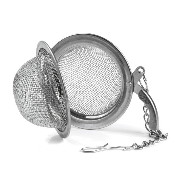 Čajítko závěsné pr. 5,4 cm