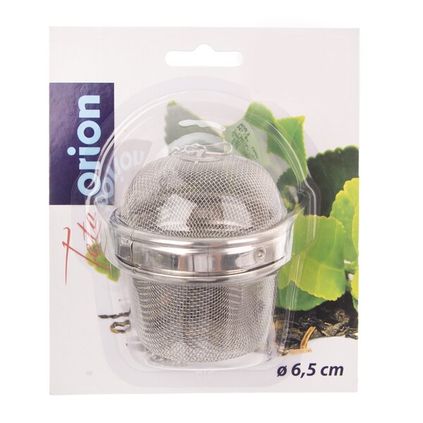 Čajítko závěsné pr. 6,5 cm