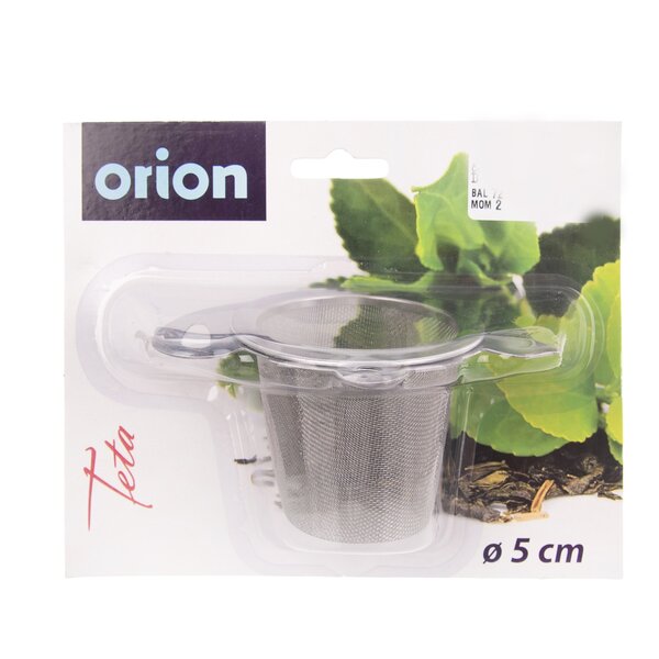 Čajítko konvička pr. 5 cm