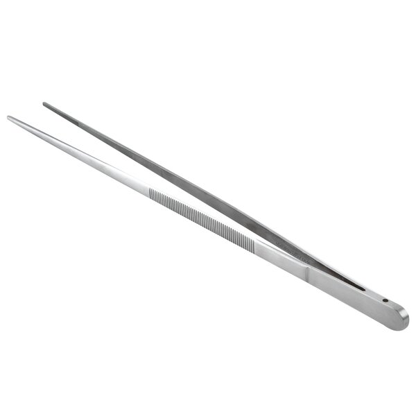 Kleště pinzeta 30 cm