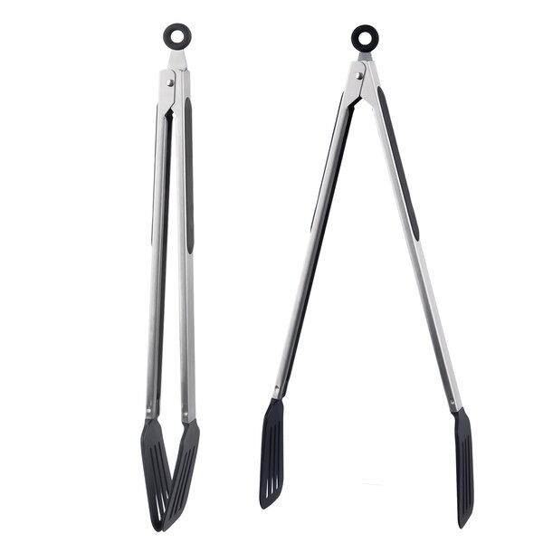 Kleště obracečka grilovací 44 cm