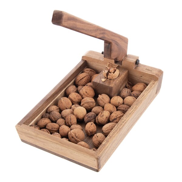 Louskáček na ořechy