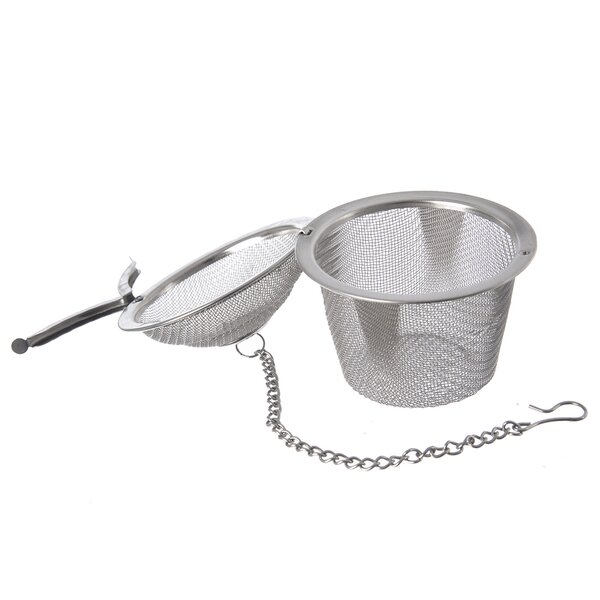 Čajítko/sítko závěsné pr. 6 cm