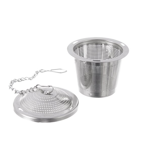 Čajítko závěsné pr. 4,5 cm