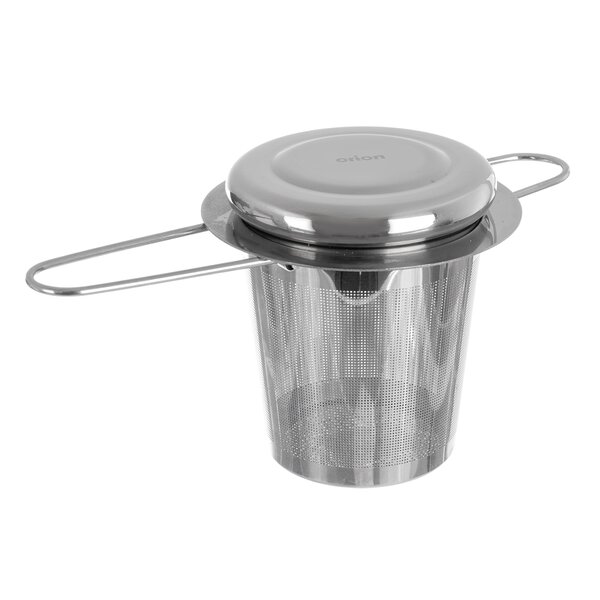 Čajítko s víčkem pr. 7,5 cm