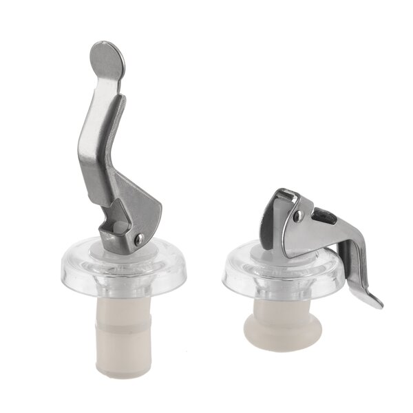 Zátka na láhev 2 ks