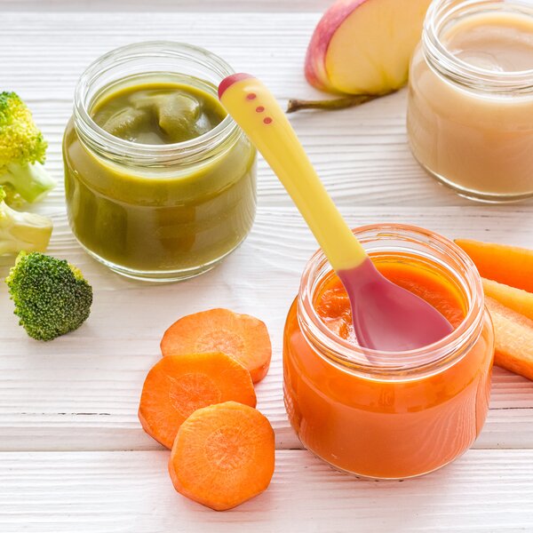 Lžička dětská 1 ks