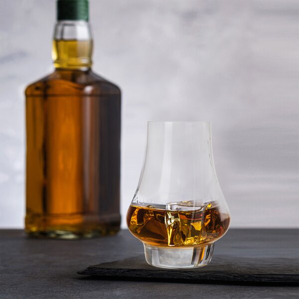 Sklenice na rum 0,28 l 1 ks