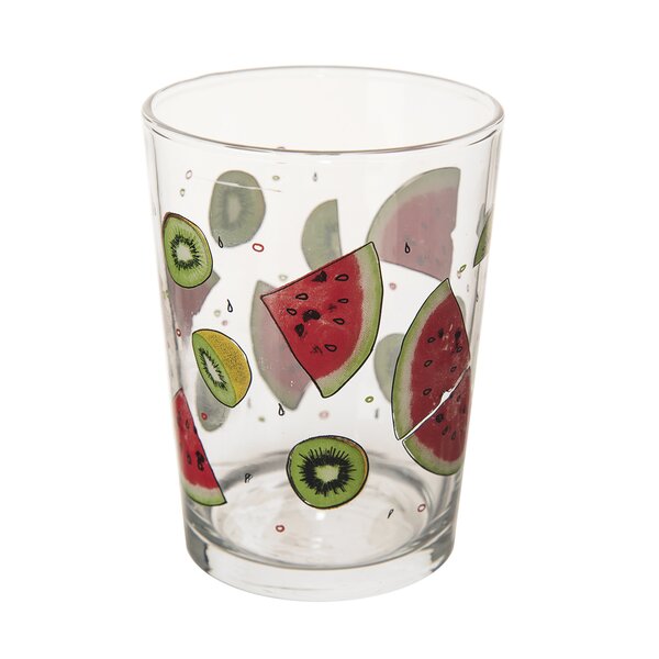 Sklenice meloun 0,5 l 1 ks