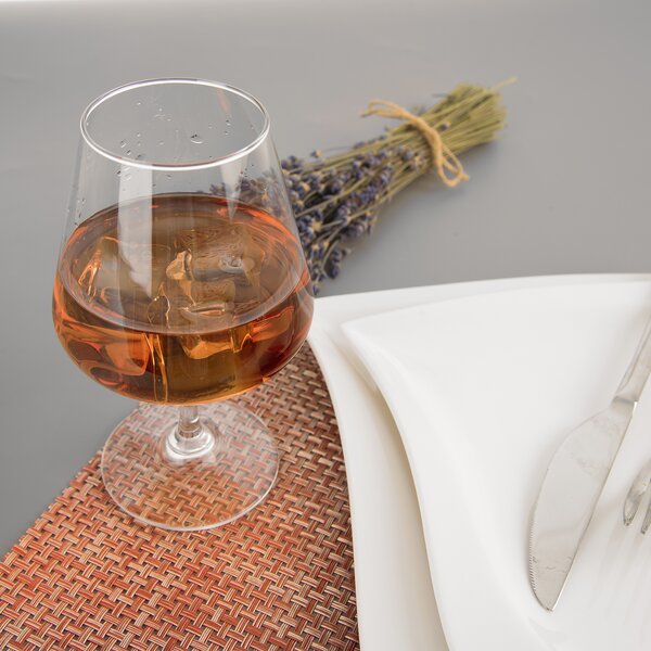 Sklenice na brandy 0,35 l