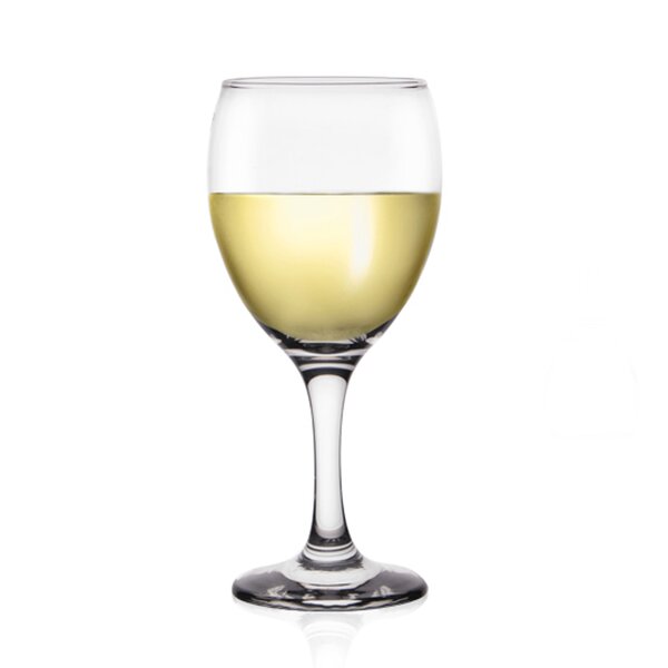 Sklenice Empire na víno 0,455 l 6 ks