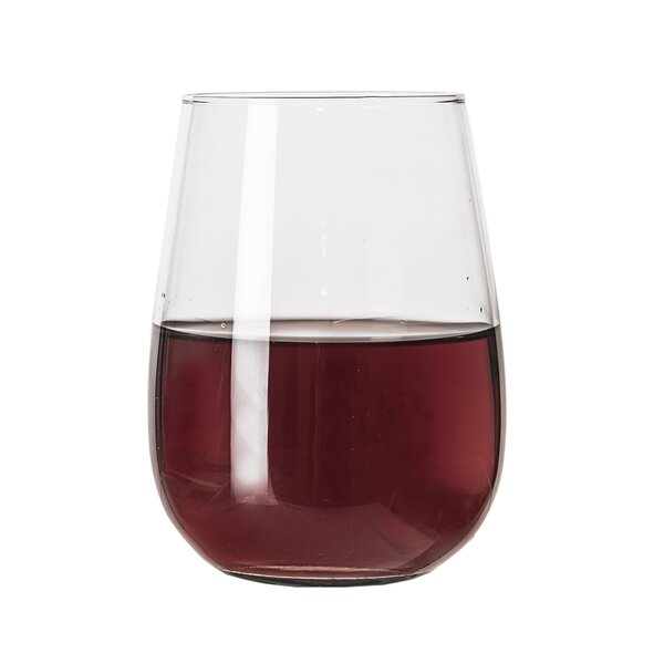 Sklenice Gaia 0,59 l 6 ks