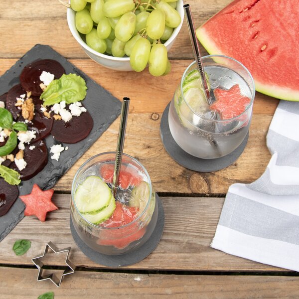 Sklenice Gaia 0,59 l 6 ks