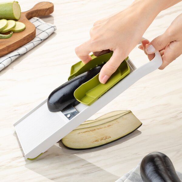 Kráječ-struhadlo Flat