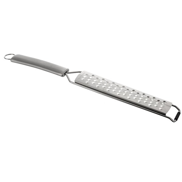 Struhadlo ploché hrubé s rukojetí