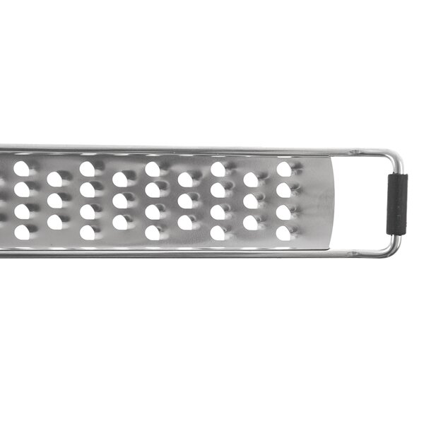 Struhadlo ploché hrubé s rukojetí