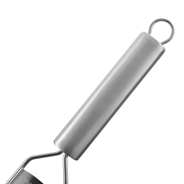 Struhadlo ploché jemné s rukojetí