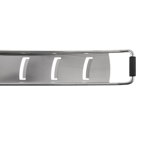 Struhadlo ploché plátky s rukojetí